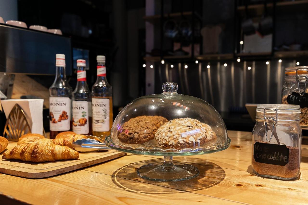 Clinkmama * Amsterdam