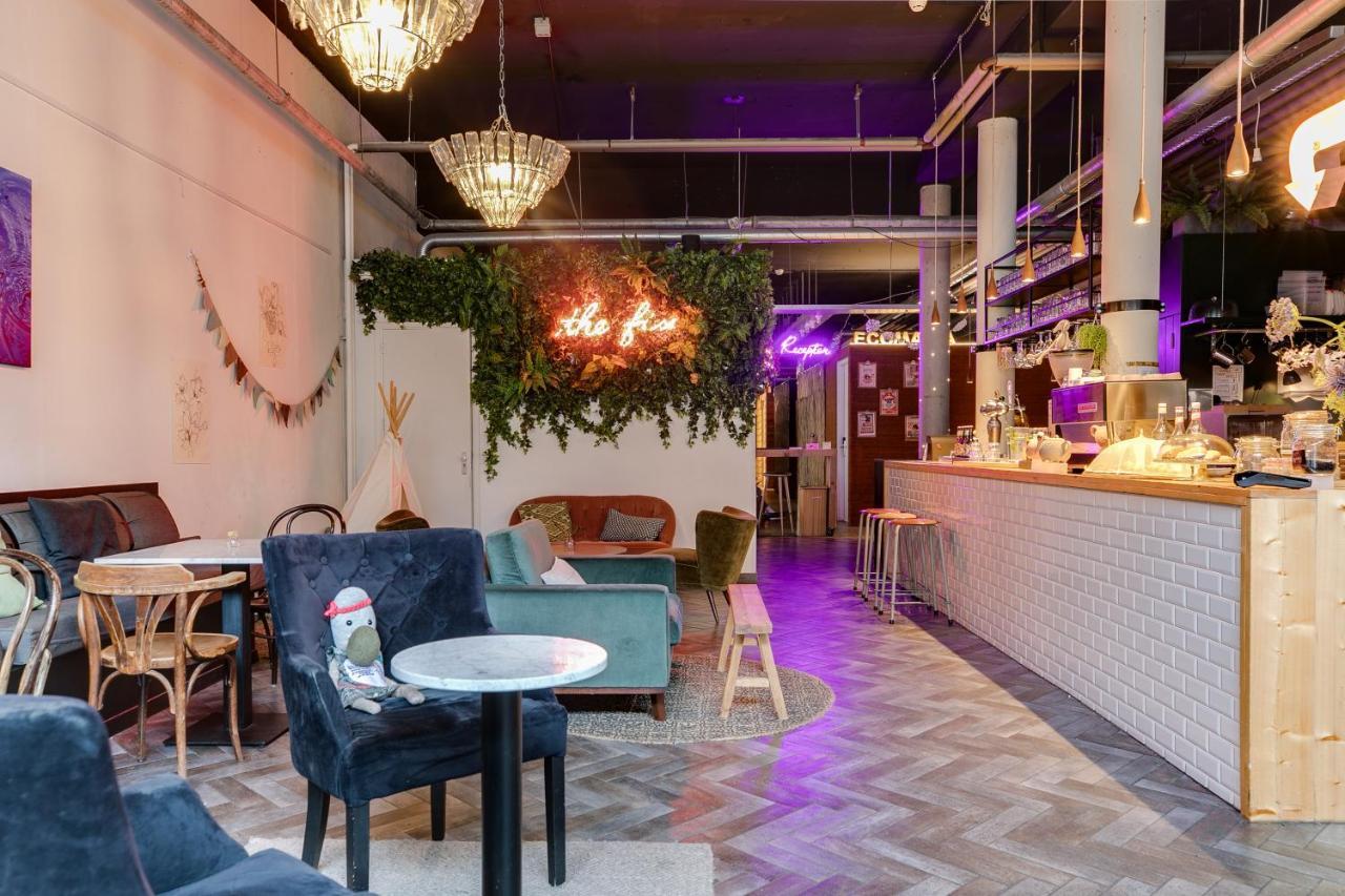 Clinkmama * Amsterdam