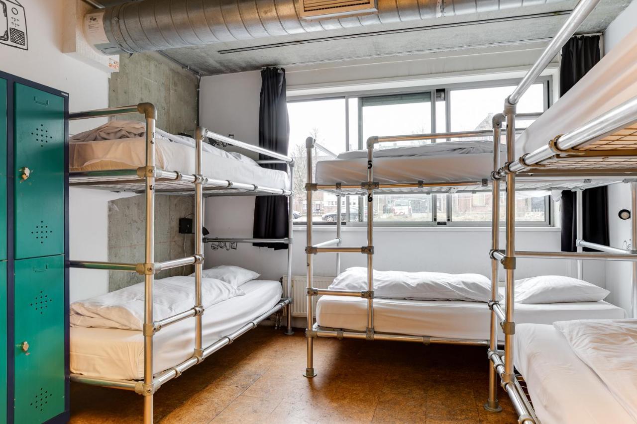Hostel Clinkmama *