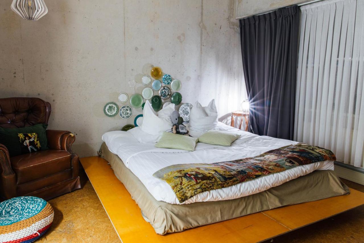 Clinkmama Hostel