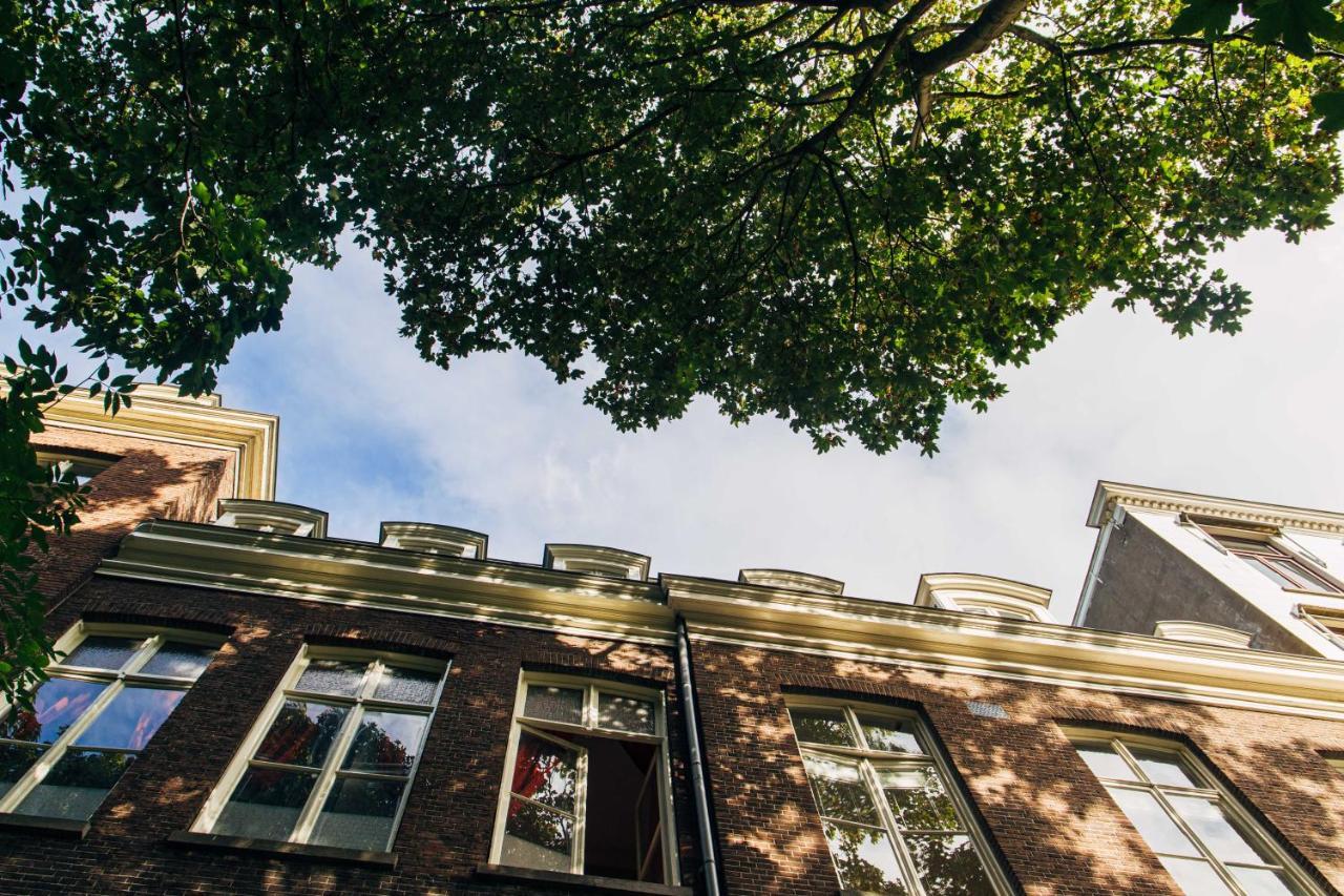 Clinkcoco Hostel Amsterdam
