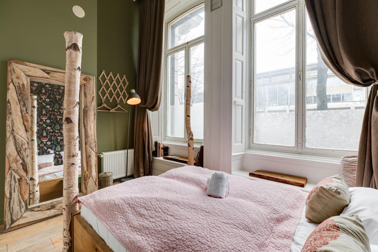 Clinkcoco Hostel Amsterdam