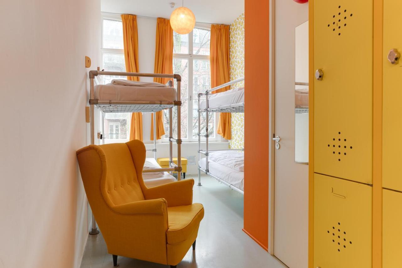 Clinkcoco Hostel Amsterdam