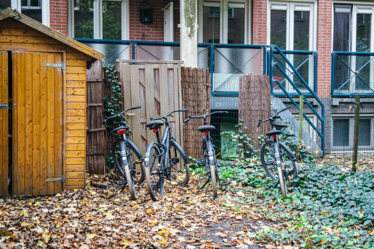 Clinkcoco Hostel Amsterdam