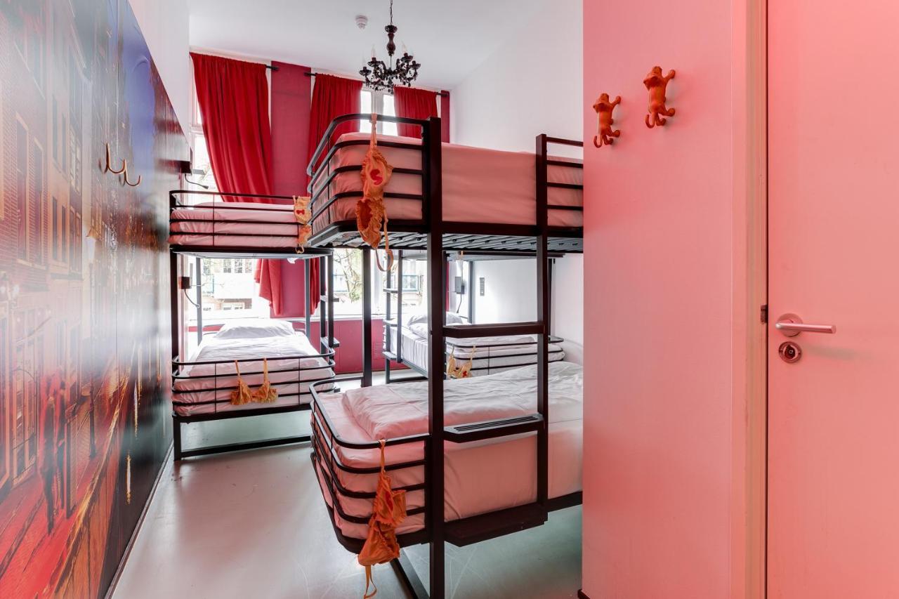 Clinkcoco * Amsterdam