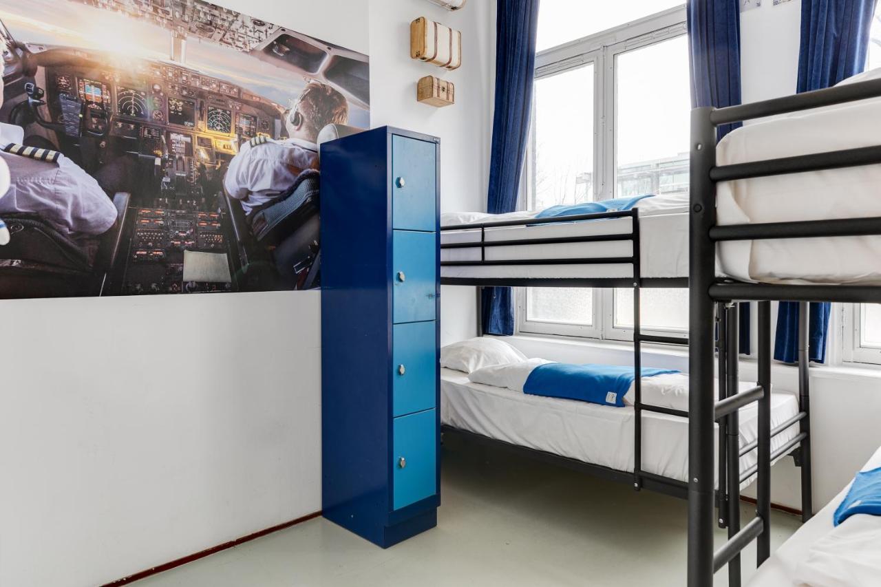 Hostel Clinkcoco *