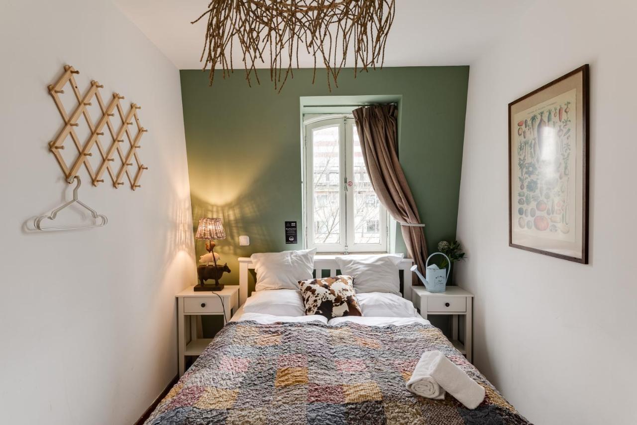 Clinkcoco Hostel Amsterdam