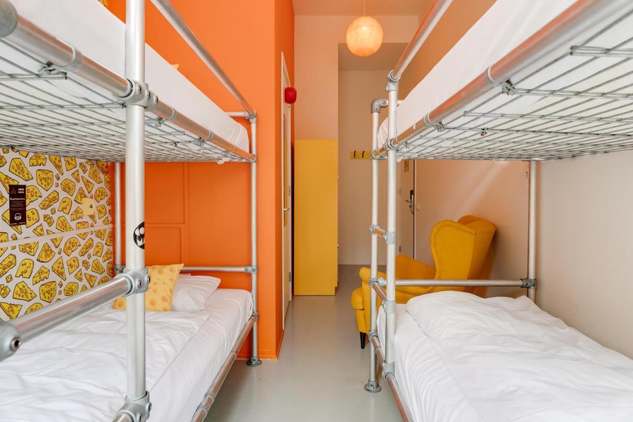 Clinkcoco Hostel *