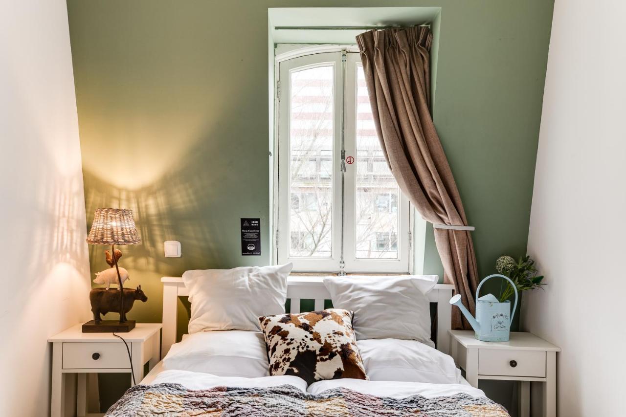 Clinkcoco Amsterdam