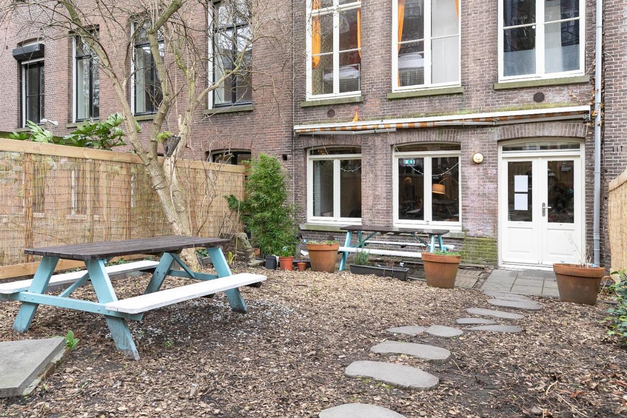 Clinkcoco * Amsterdam