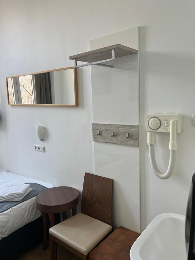 Budget Max 2* Amsterdam
