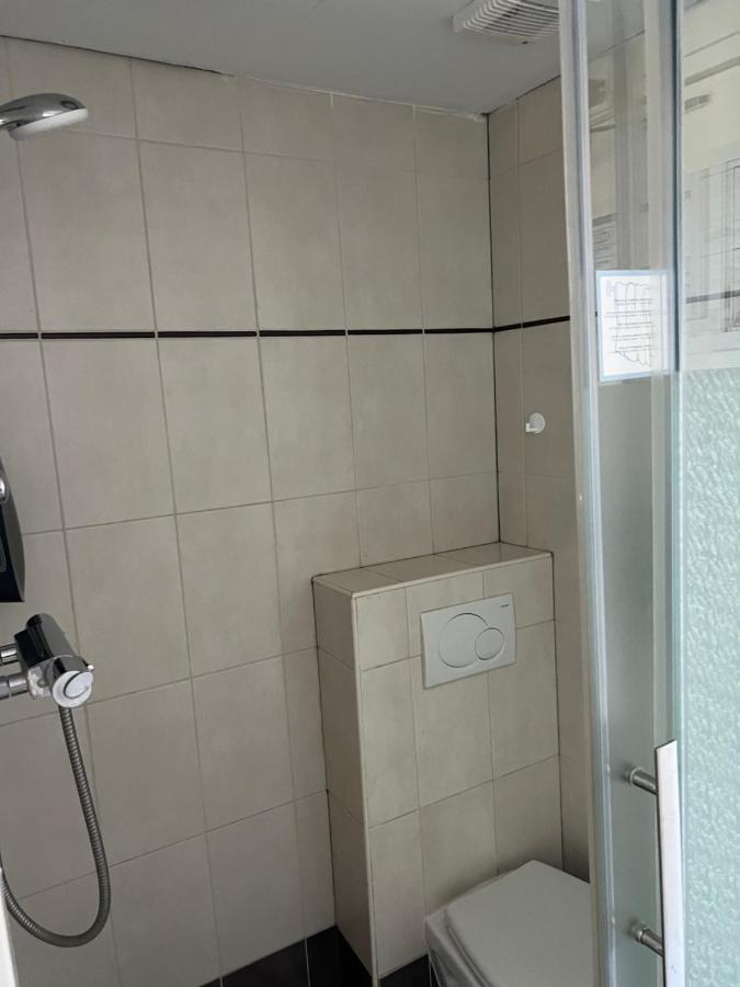 Budget Max Hotel