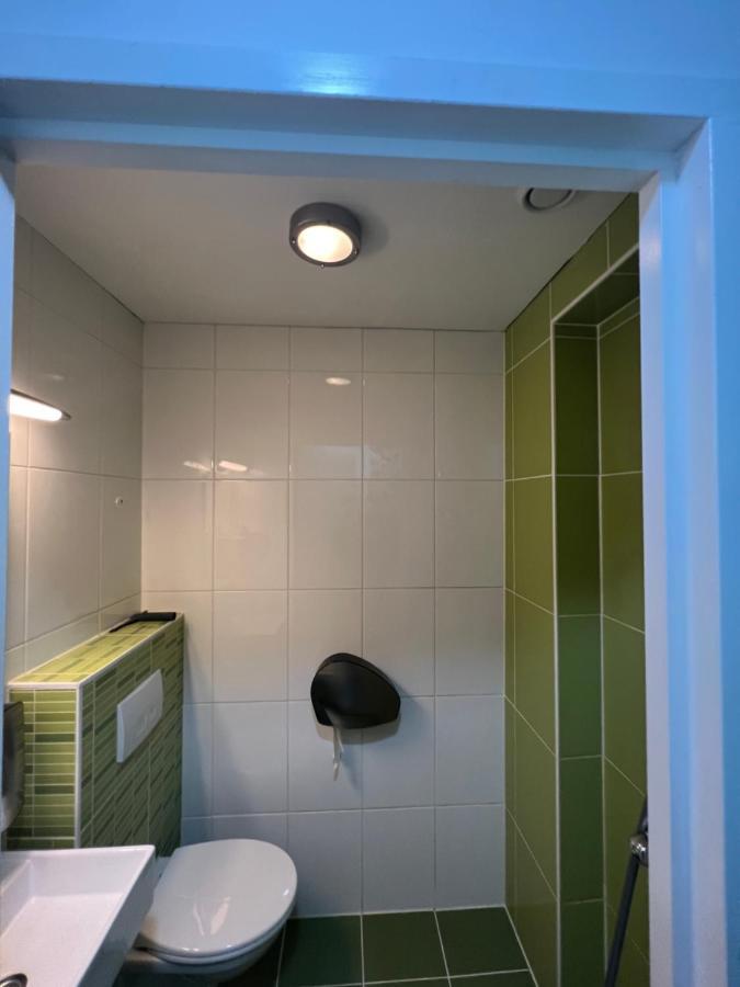 Budget Max 2* Amsterdam