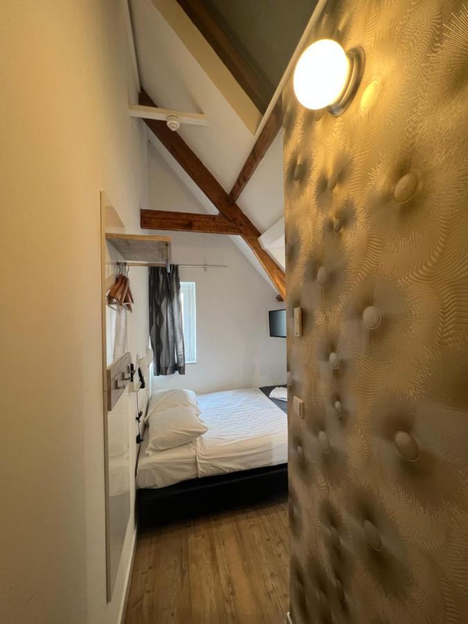 Budget Max Hotel