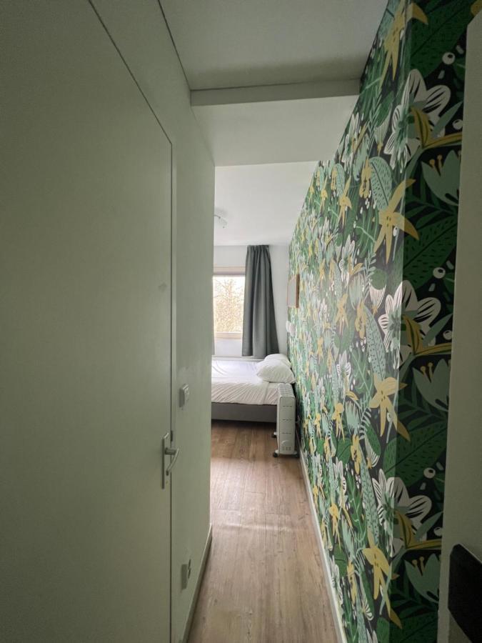 Hotel Budget Max Amsterdam