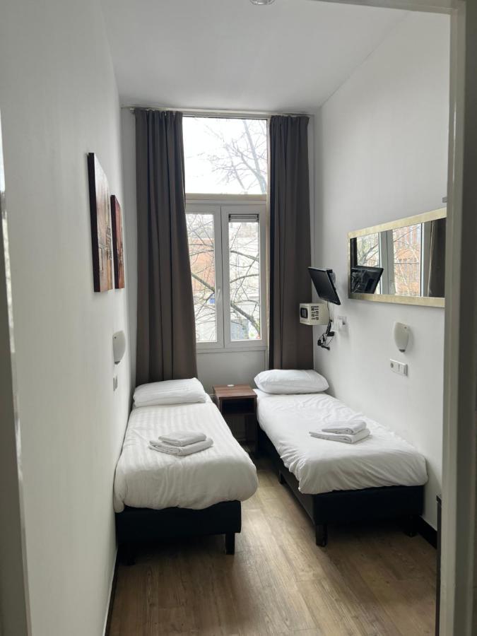 Hotel Budget Max Amsterdam