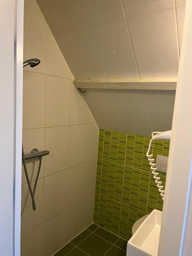 Budget Max Hotel Amsterdam