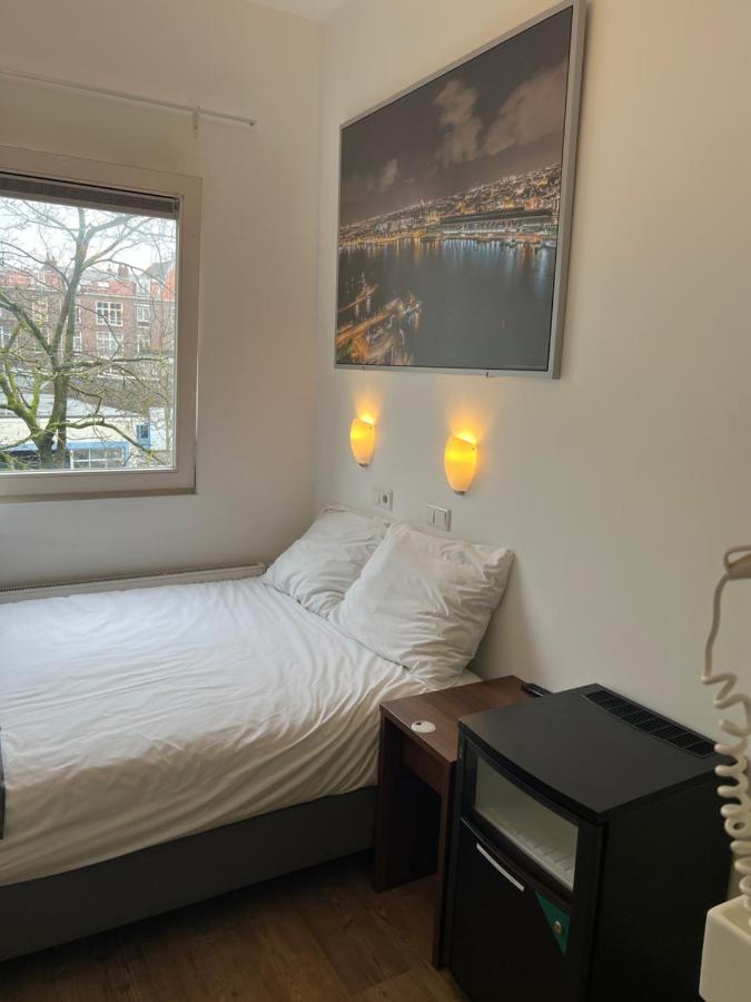 Hotel Budget Max 2*