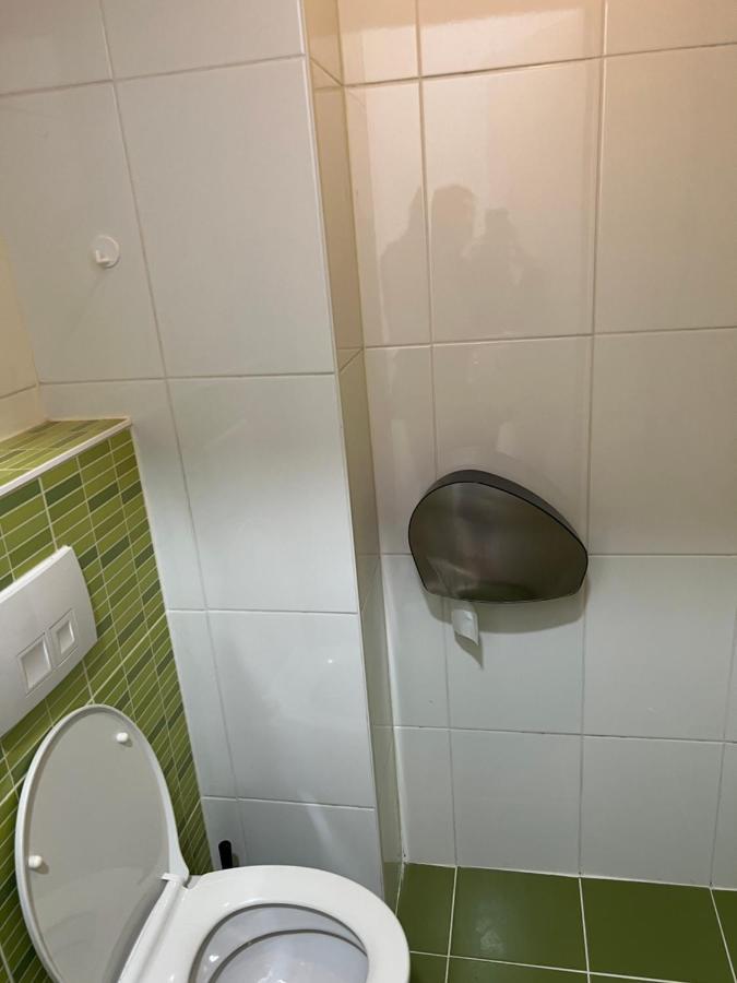 Budget Max Hotel