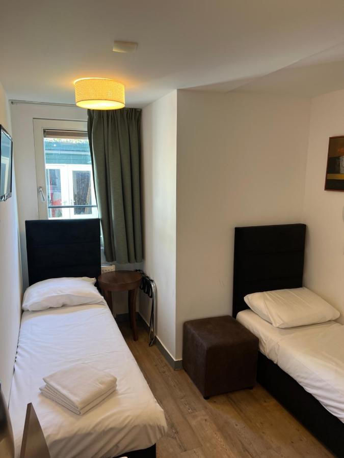 Hotel Budget Max Amsterdam