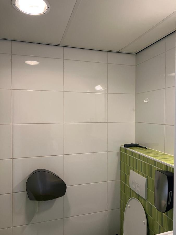 Budget Max Amsterdam