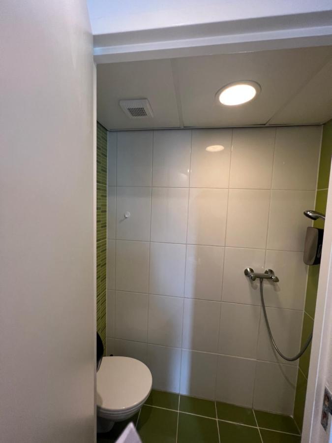 Budget Max Hotel Amsterdam
