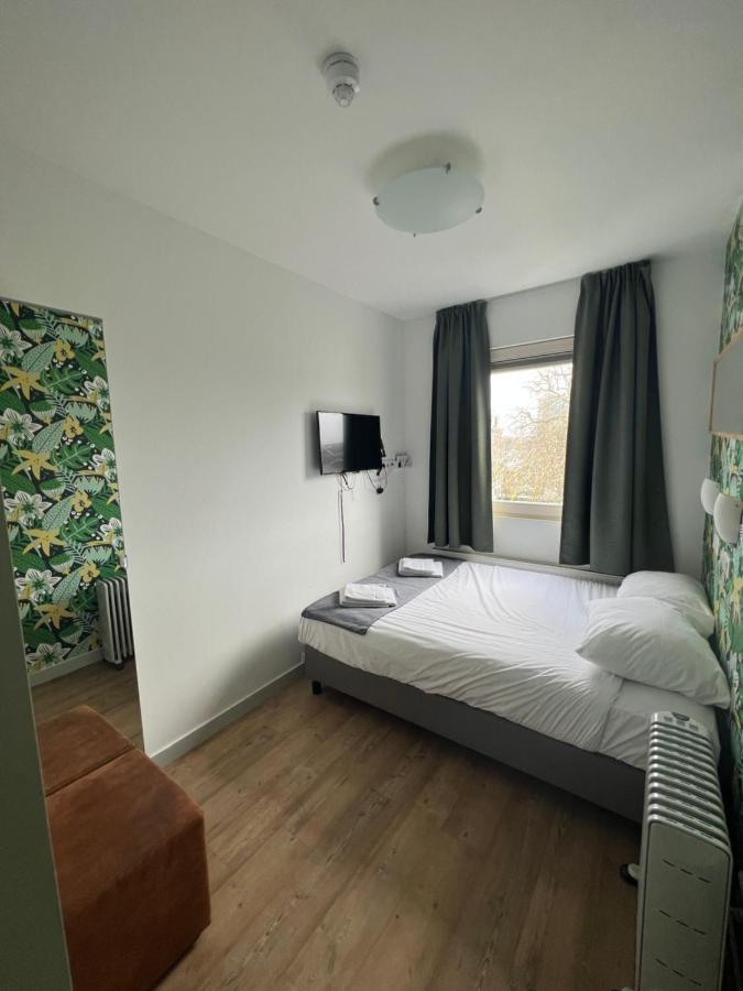 Hotel Budget Max