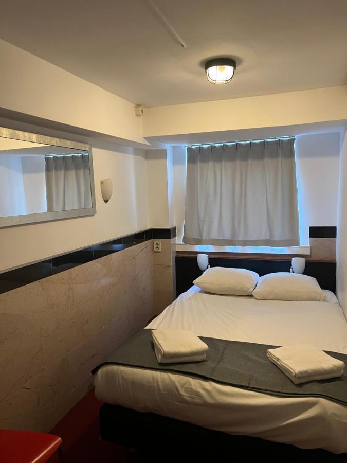 Hotel Budget Max 2*