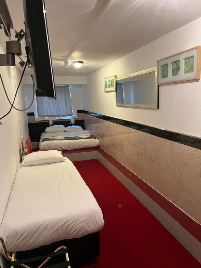 Budget Max Hotel