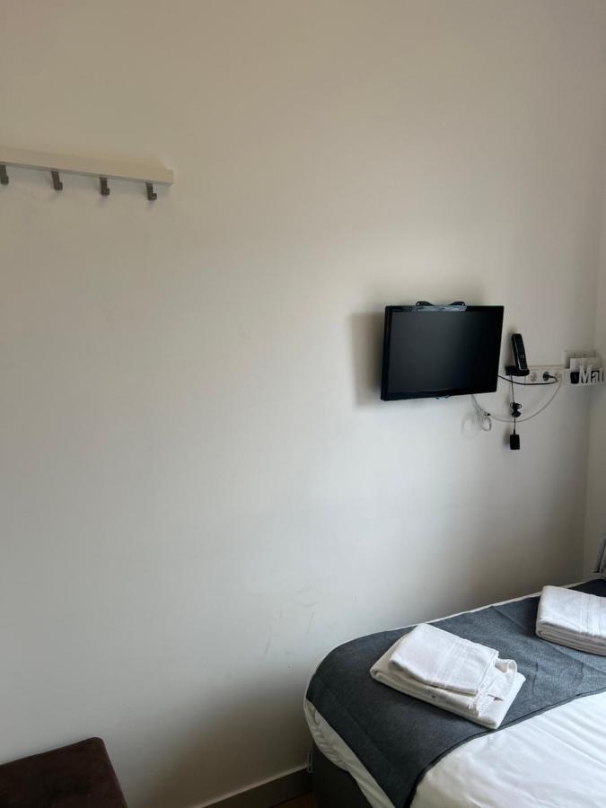 Budget Max Hotel Amsterdam