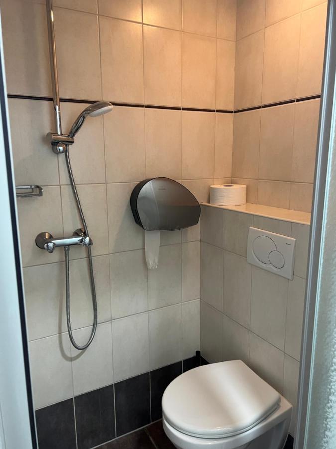 Budget Max 2* Amsterdam