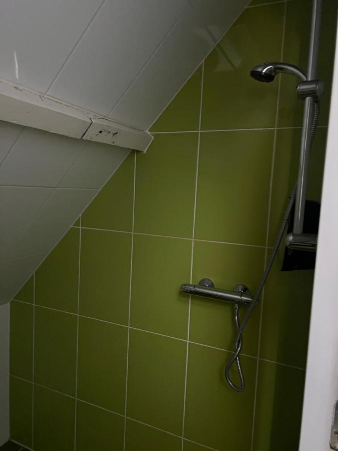 Hotel Budget Max Amsterdam