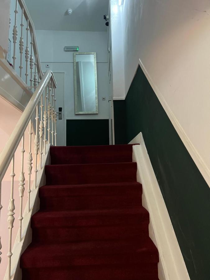 Budget Max Hotel