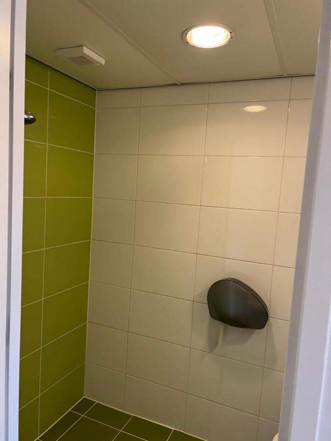 Hotel Budget Max