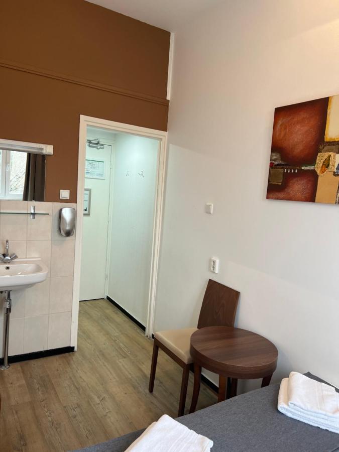 Budget Max Amsterdam