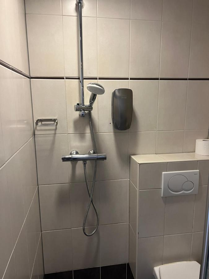 Budget Max Hotel 2*