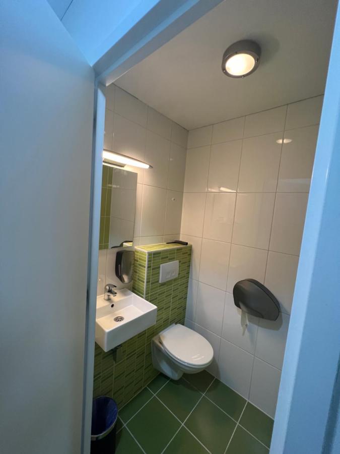 Budget Max Hotel 2*