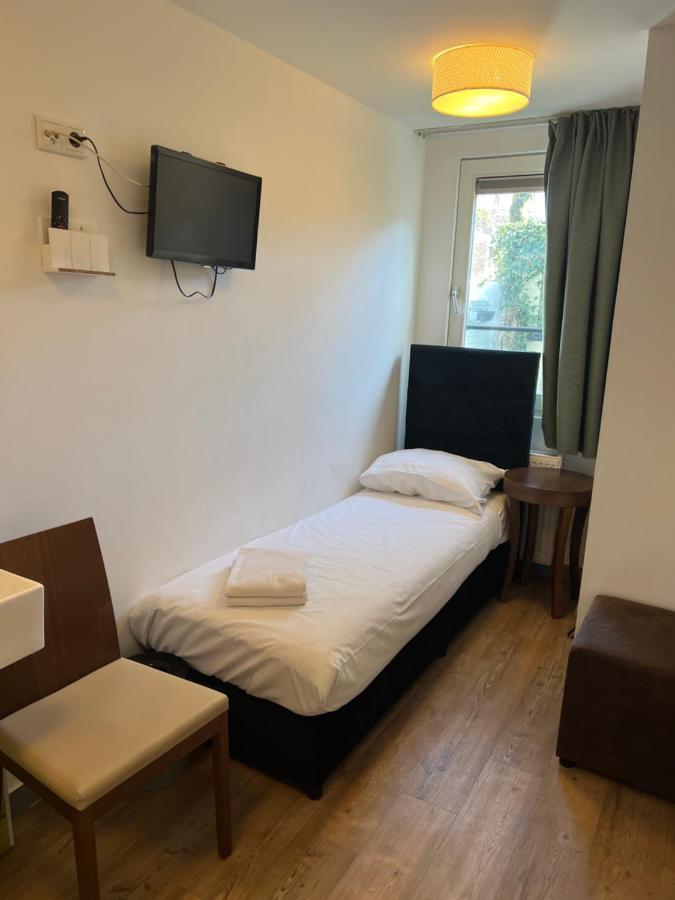 Budget Max Amsterdam