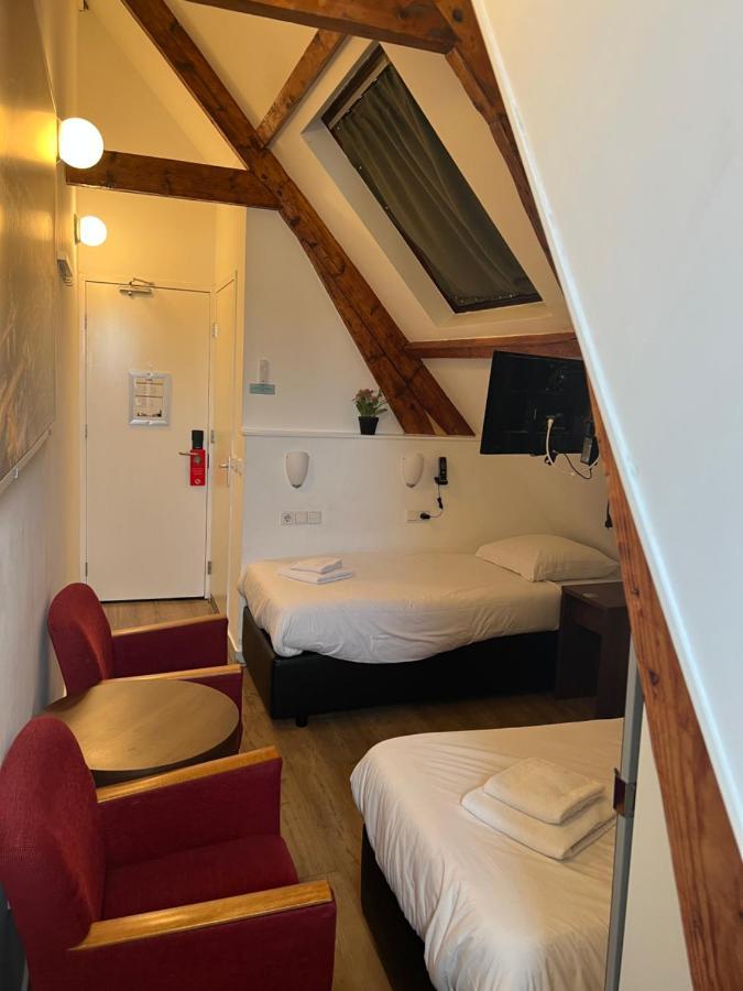 Budget Max Hotel
