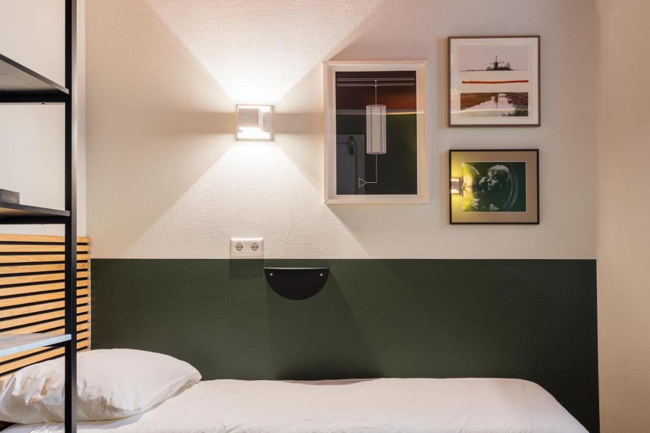 Freeland 2* Amsterdam