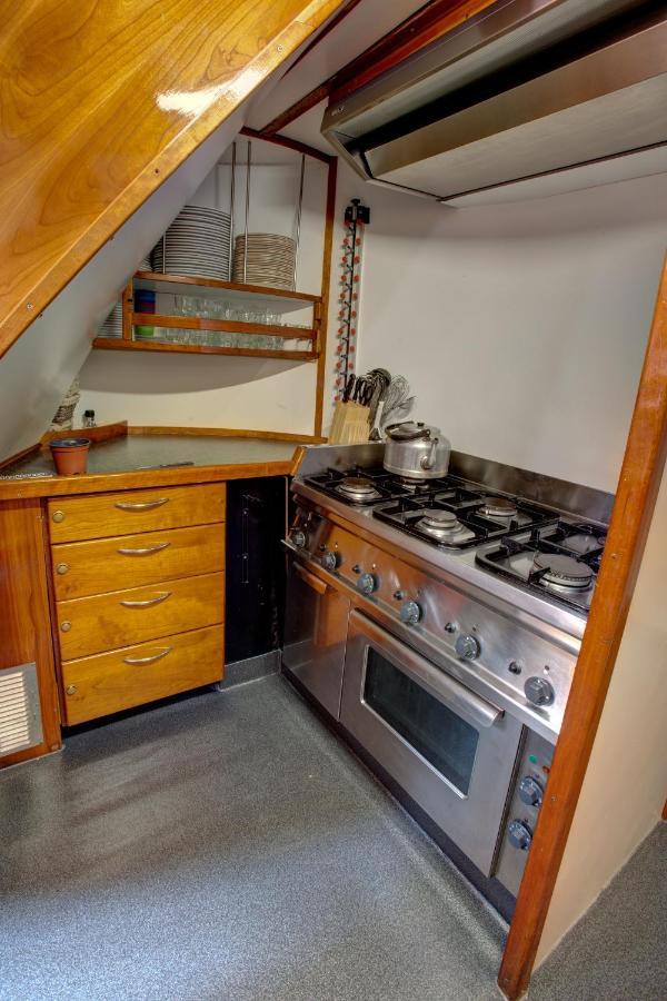 Hostel Panta Rhei Boatique