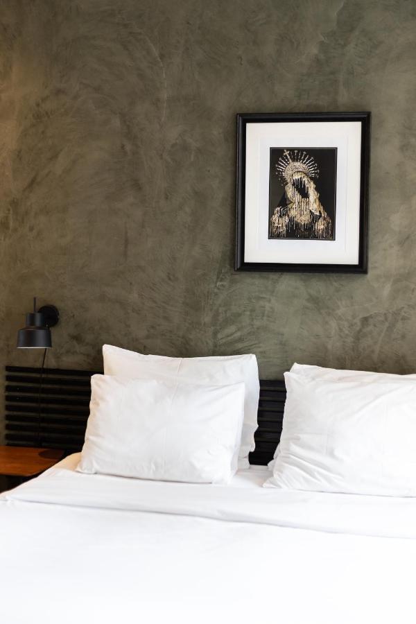 Hotel Weber Hotel 397 Amsterdam