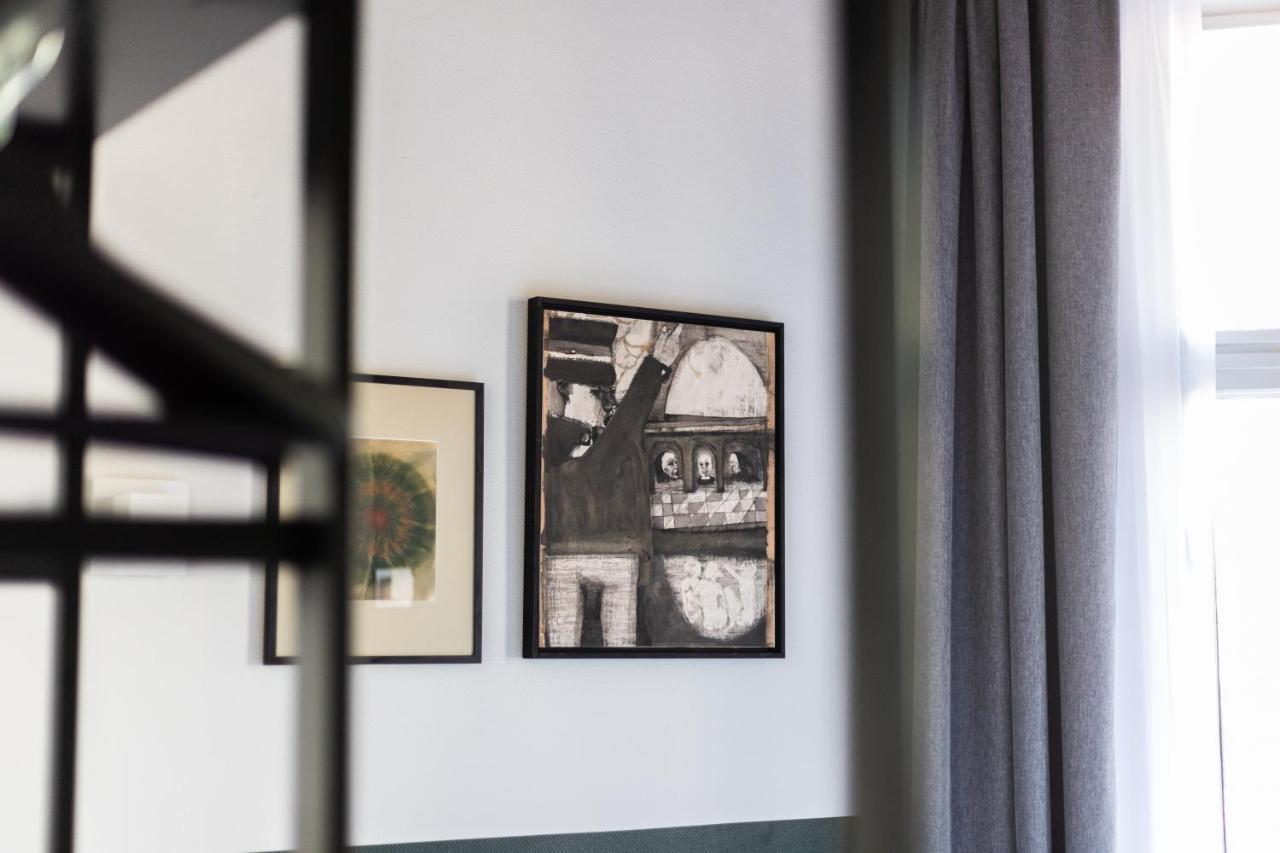 Hotel Freeland