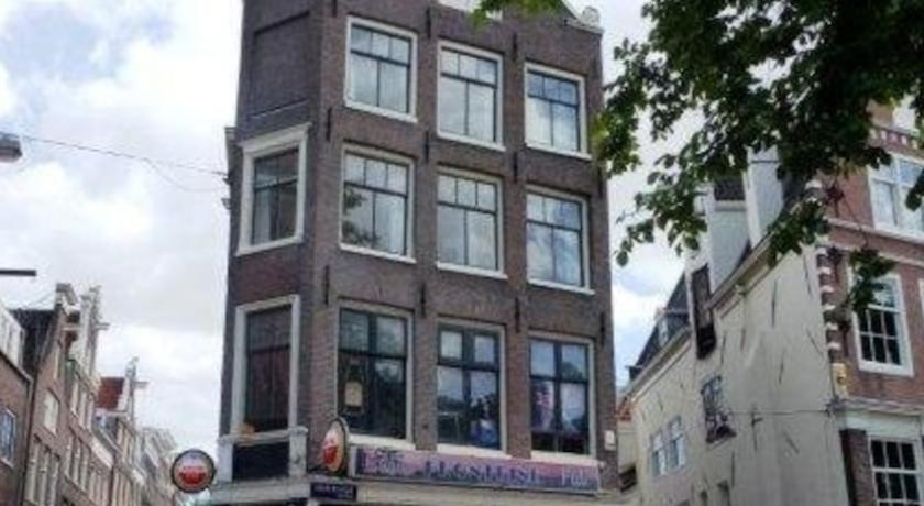 Red Light Residence Apartment Amsterdam
