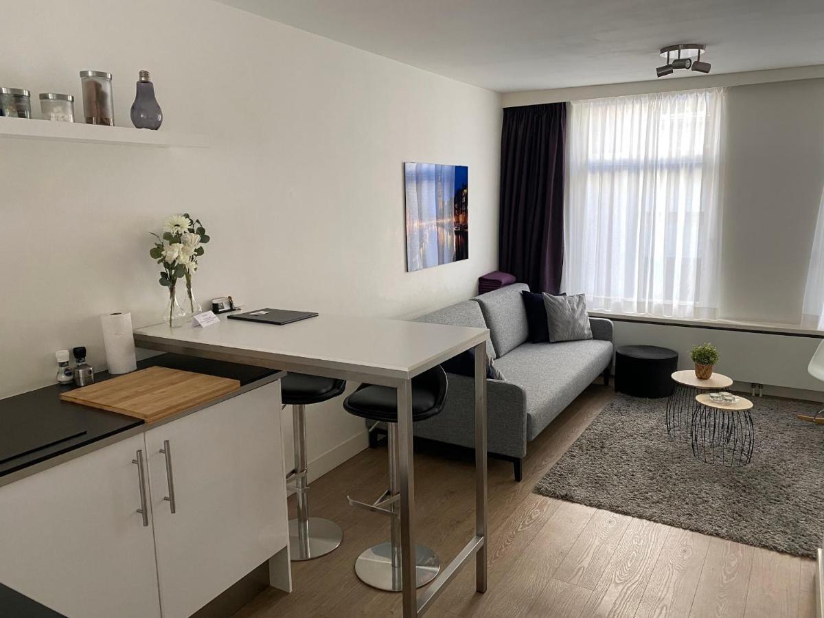 Rosies Place Appartement Amsterdam