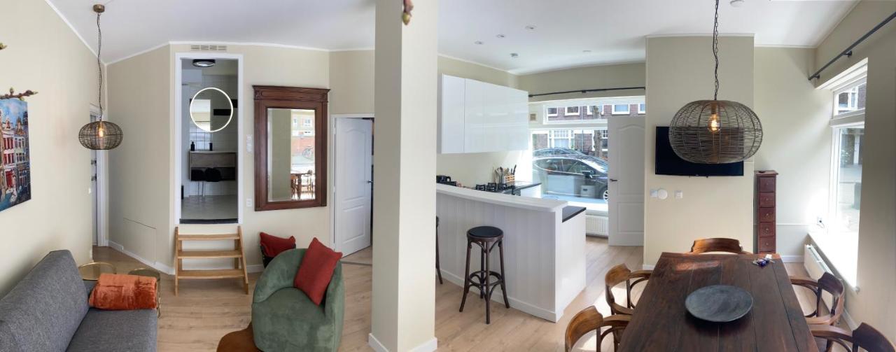 Apartment Very Ground Floor In A Great Location *