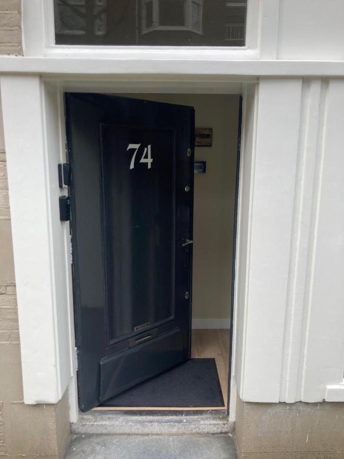 Apartment Very Ground Floor In A Great Location *