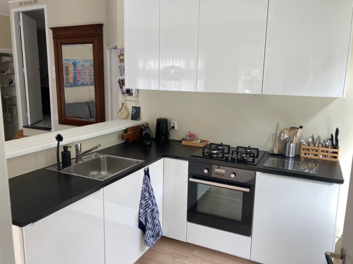 Very Ground Floor In A Great Location *