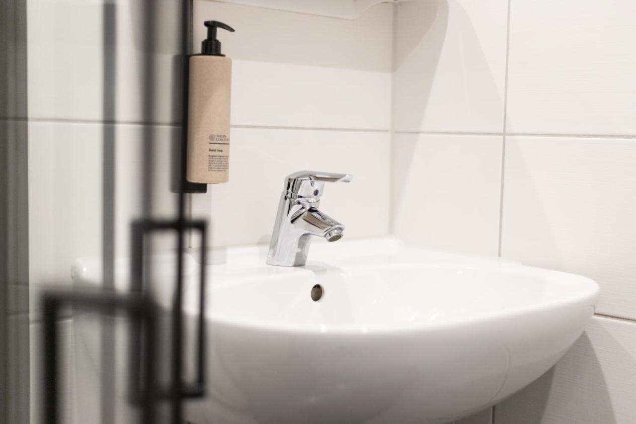 Hotel Leidsegracht 2*