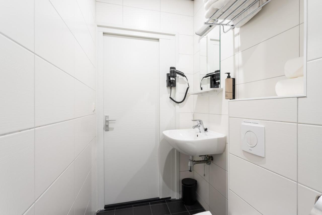 Hotel Leidsegracht